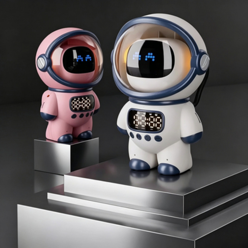 Smart Night Light - 2026 Nieuwe AI Slimme Spraakgestuurde Chatrobot