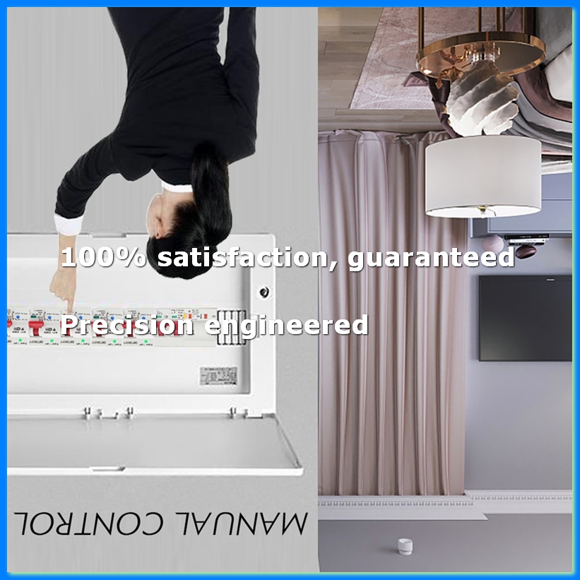 Smart Home - Tuya Smart Life WiFi DC Slimme