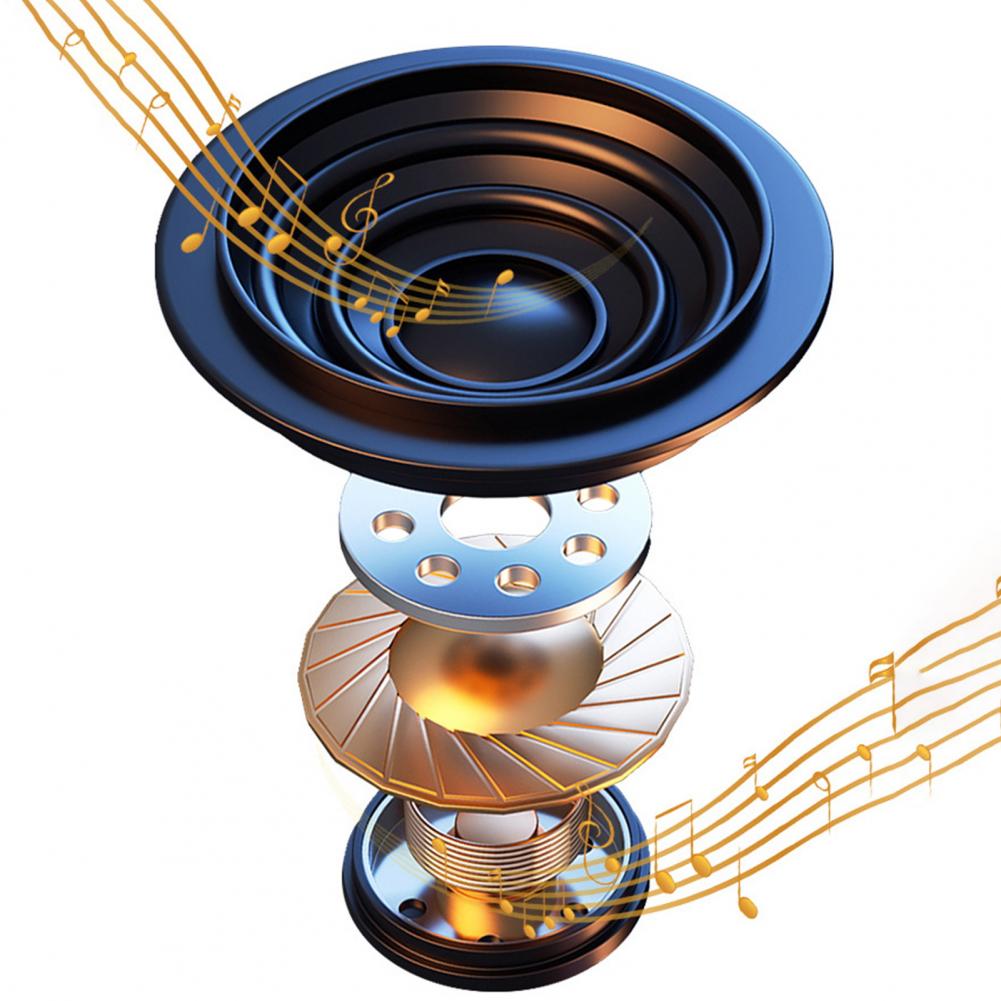 Smart Home Bone - Slaapkussenspeaker - compatibele kussenspeaker met beengeleiding
