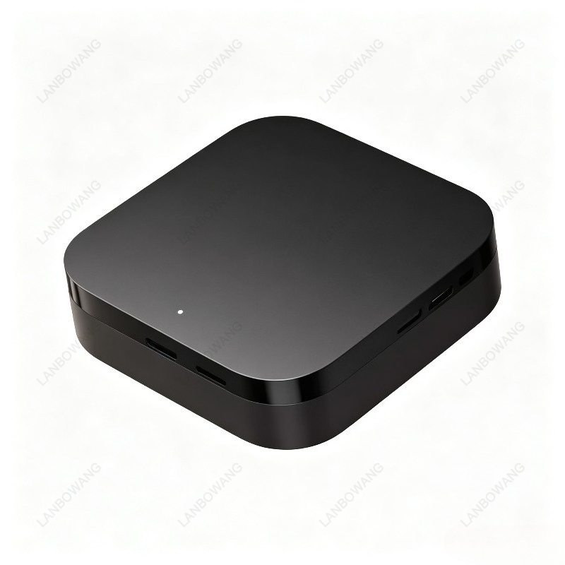 Smart Home Hub Device - M3 Smart Hub Gateway Multifunctioneel Smart