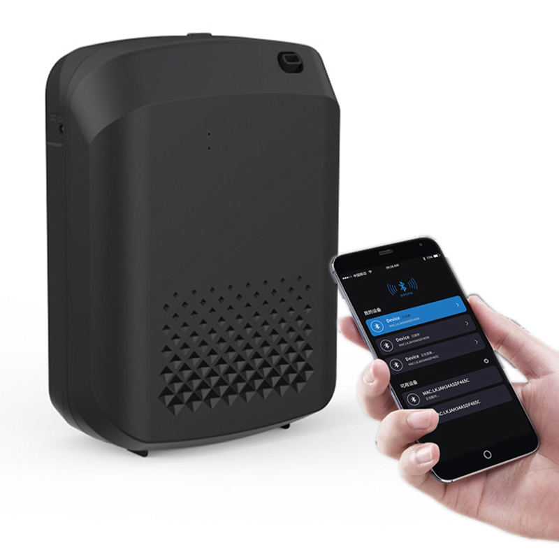 Smart Home Appliances - Smart Aroma Diffuser Hotels Geur Diffuser