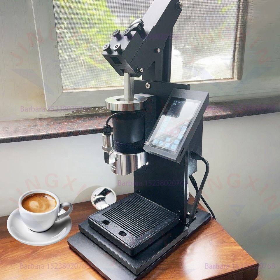 Smart Home Panel - Hete Aanbieding: Elektrische Espresso Koffiemachines voor