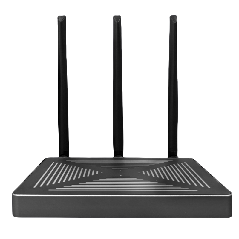 Smart Home Zigbee Gateway - Tuya Smart Wired Wireless Duplex Zigbee