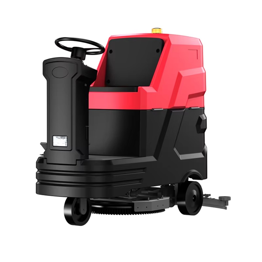 Smart Home Appliances - Vloerreinigingsmachine, dweilrobot voor woningen, automatische vloerreiniger,