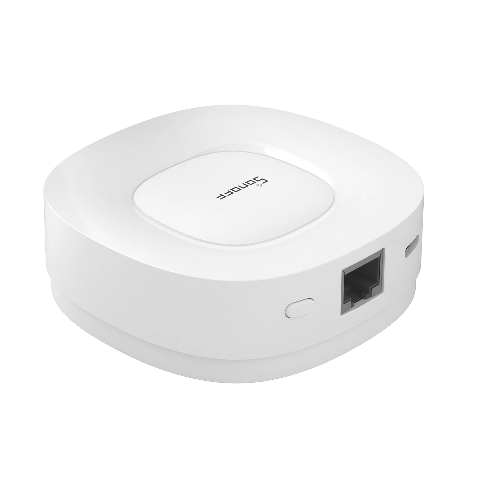 Smart Home Zigbee Gateway - SONOFF ZB Bridge-U Matter Zigbee Bridge