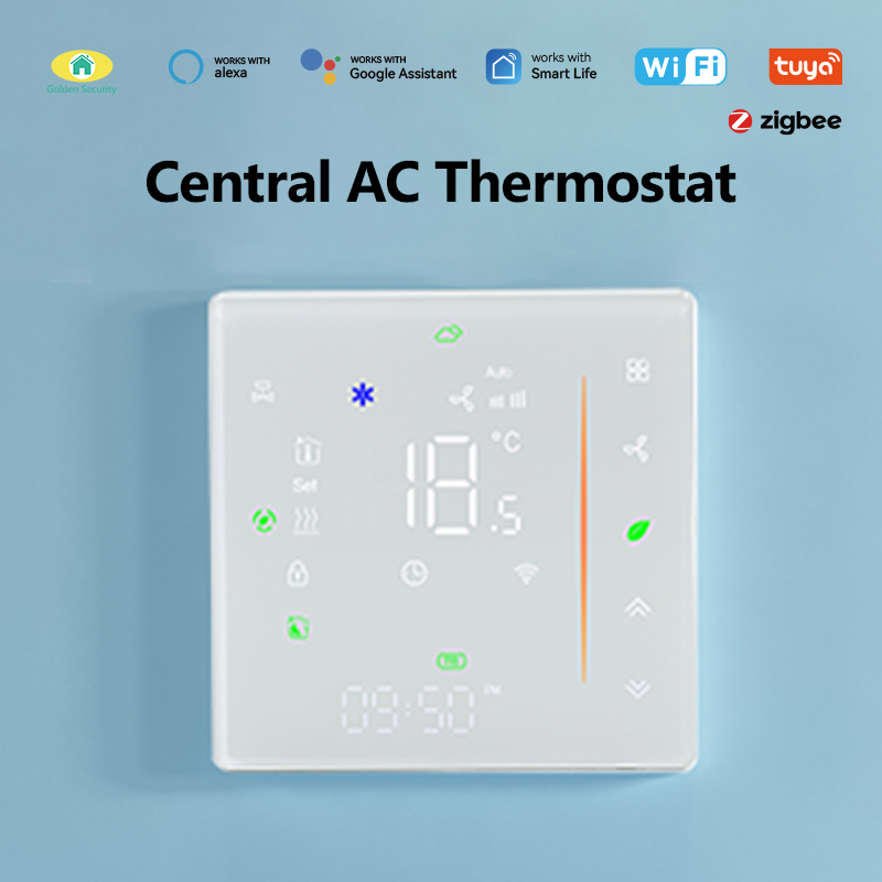 Smart Home Zigbee Gateway - 2026 Bar Design Smart Home Zigbee
