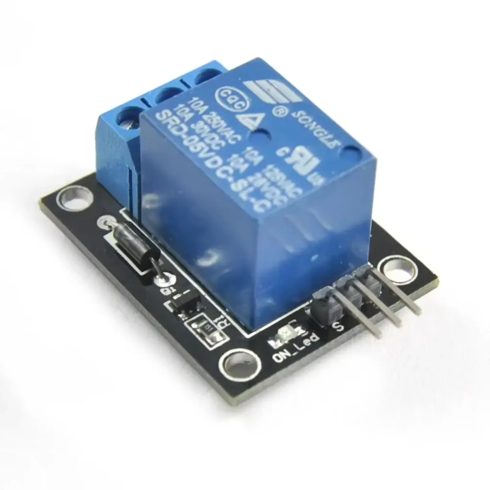 Smart Home Kit For Arduino - 5 STKS 1 Kanaal 5 V