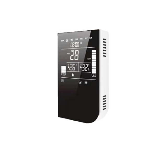 Smart Home - Slimme Home HVAC Centrale Airconditioner FCU