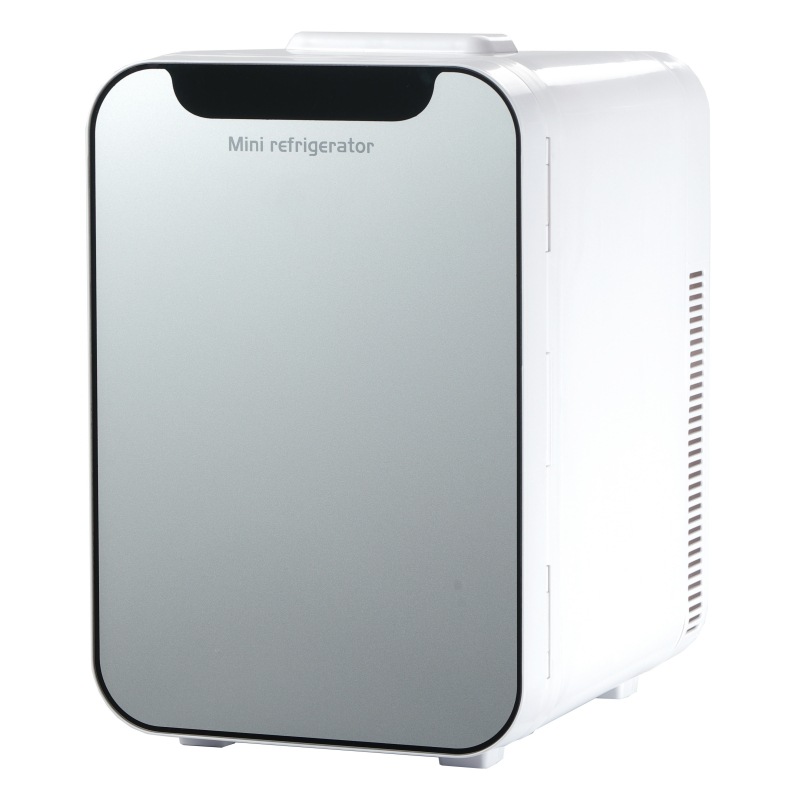 Smart Home - 20 Liter Slimme Koelkast, Draagbaar Digitaal