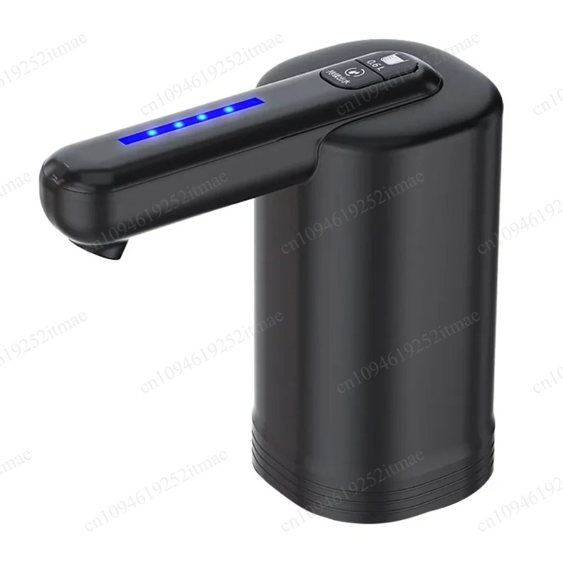 Smart Home Uses - Slimme elektrische waterdispenser met dubbele pomp,