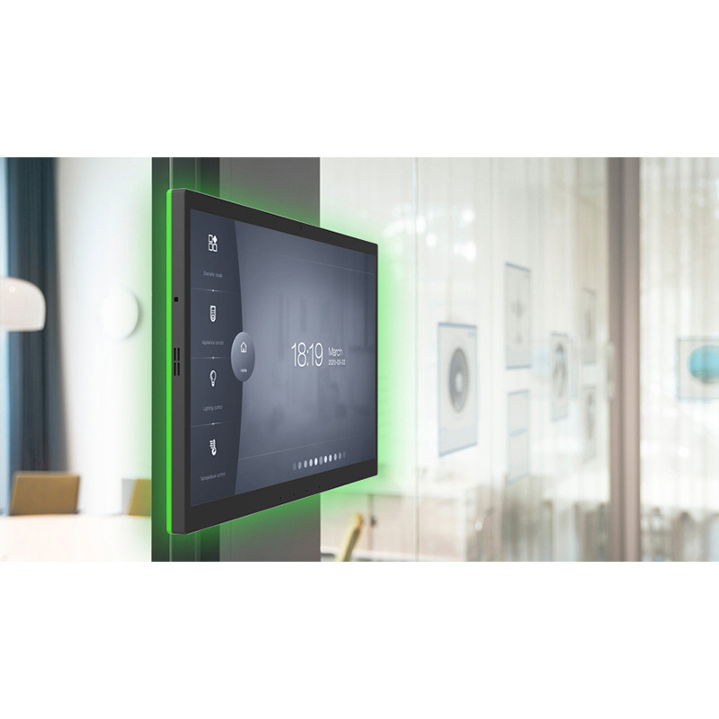Smart Home Panel - 10,1 inch 15,6 inch handmatig Android