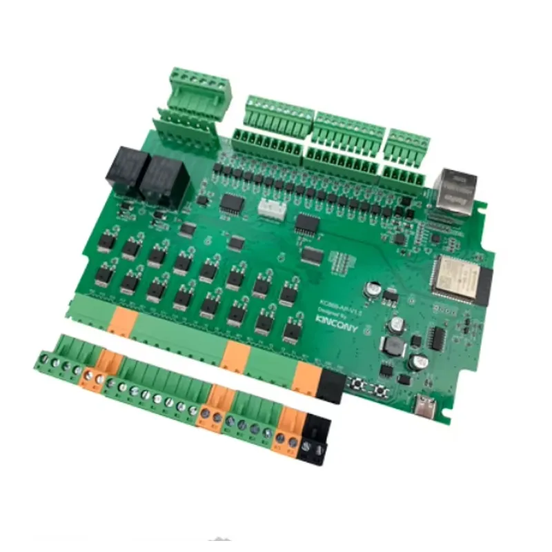 KinCony KC868-AP ESP32 Slimme  - Smart Home Using Esp32 recensie en prijs
