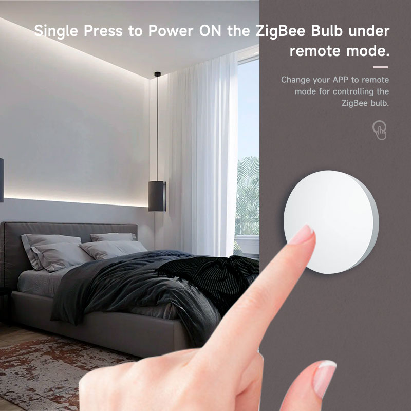 Tuya ZigBee slimme draadloze k - Smart Home Alexa recensie en prijs