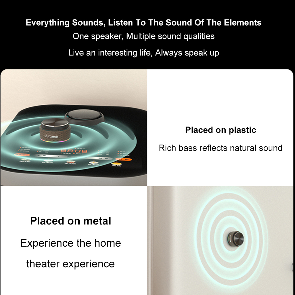 Beengeleidingsluidspreker Slim - Smart Home Bone recensie en prijs