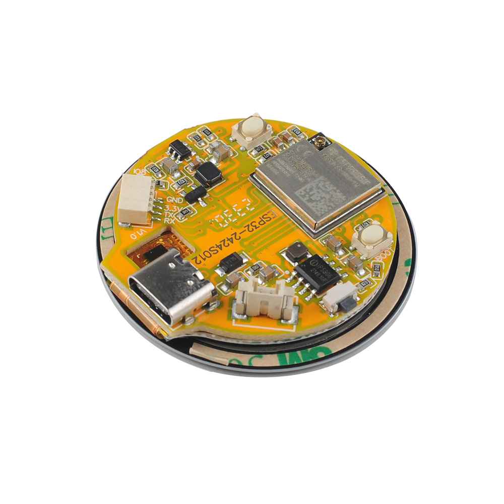 Esp32 Display 1.28 Inch ESP32- - Smart Home Kit For Arduino recensie en prijs