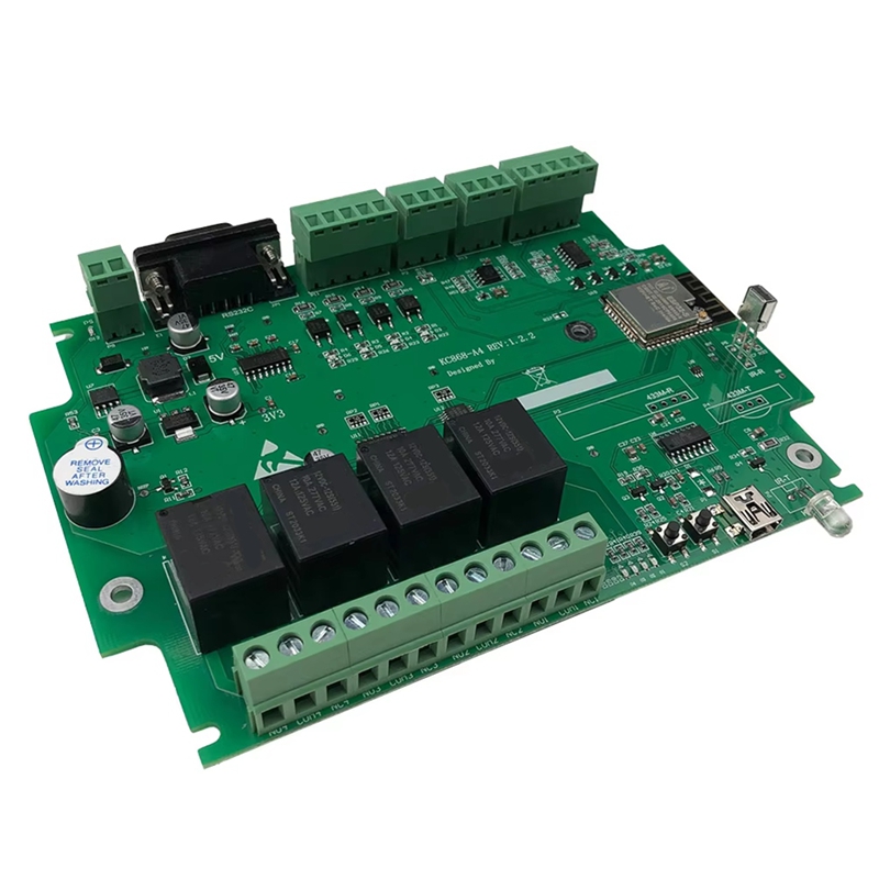 Super Sale A4 Smart Home Autom - Smart Home Mqtt recensie en prijs