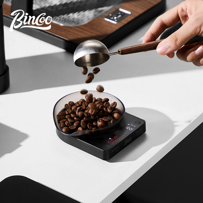 BINCOO Koffie Digitale Weegsch - Smart Home Uses recensie en prijs