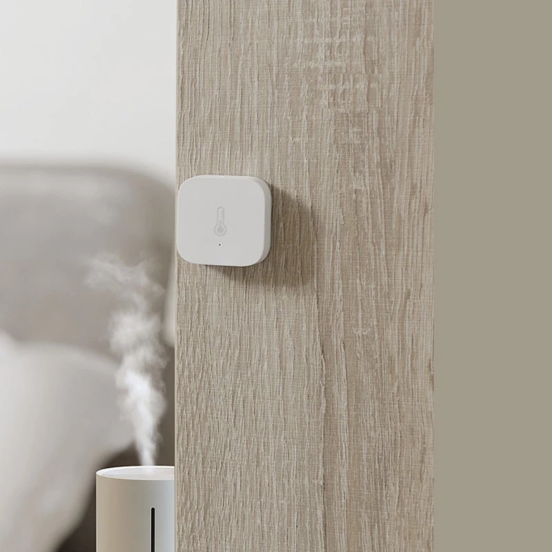 Aqara Temperatuur Vochtigheid  - Smart Home Hub Device recensie en prijs