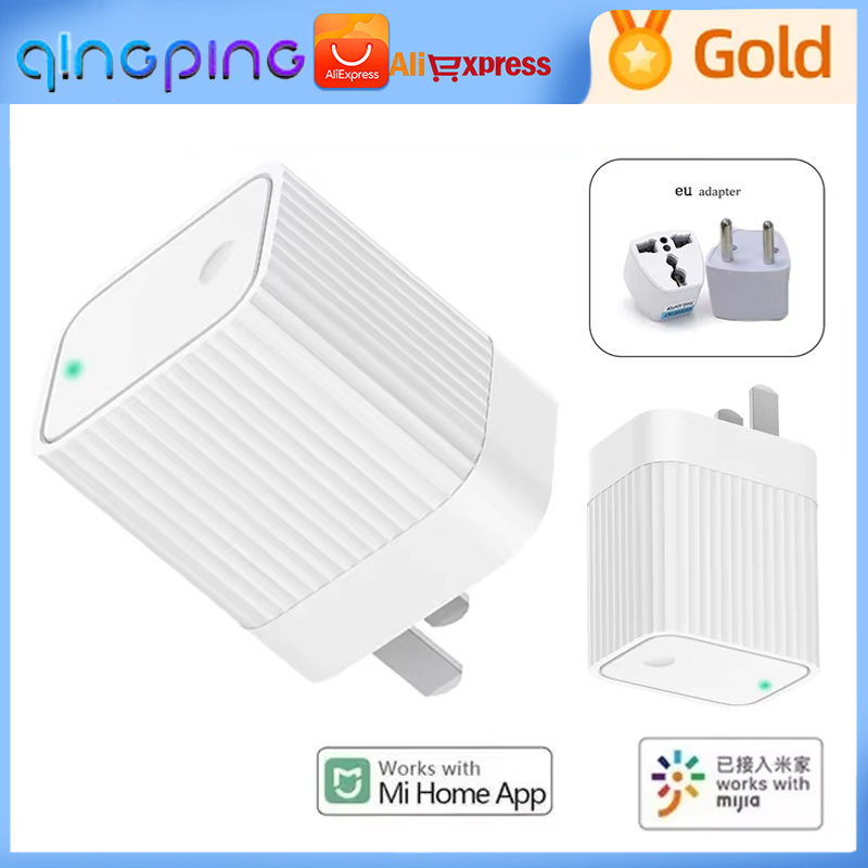 Qingping Bluetooth Gateway Hub - Smart Home Hub Device recensie en prijs