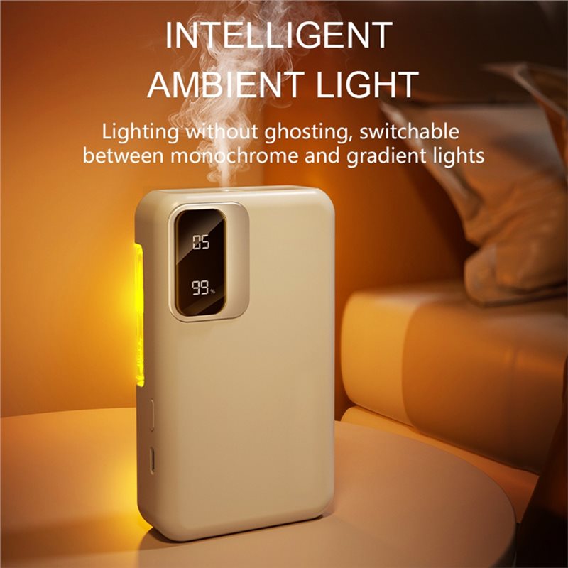 A74G-USB Oplaadbare slimme aut - Smart Home Appliances recensie en prijs