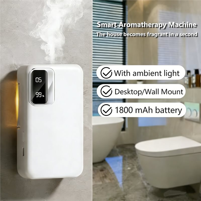 A74G-USB Oplaadbare slimme aut - Smart Home Appliances recensie en prijs