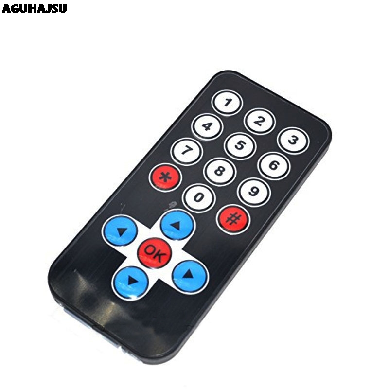 1 Set Infrarood Ir Draadloze A - Smart Home Kit For Arduino recensie en prijs
