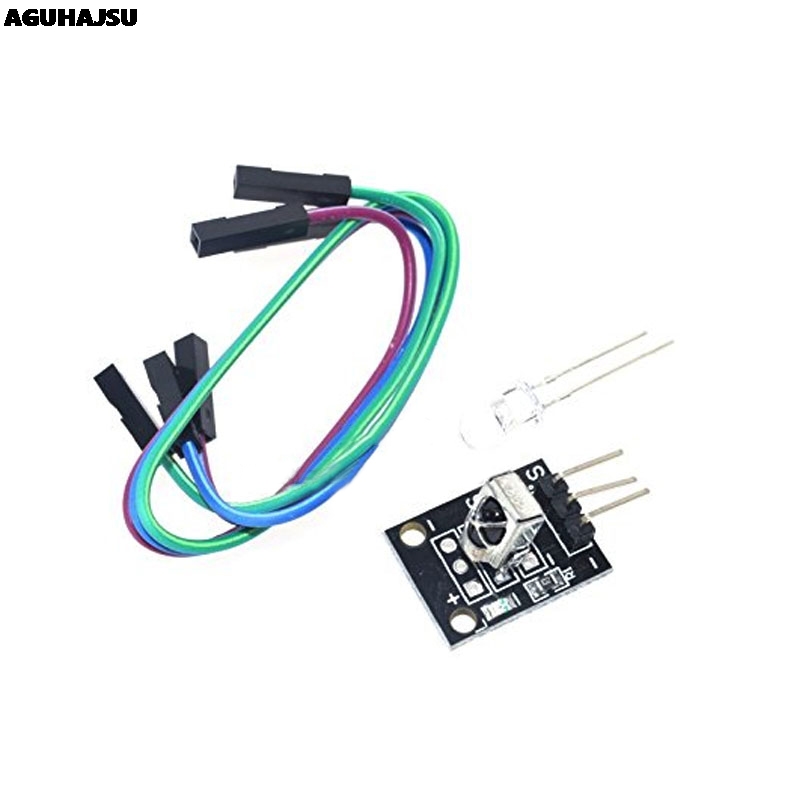 1 Set Infrarood Ir Draadloze A - Smart Home Kit For Arduino recensie en prijs