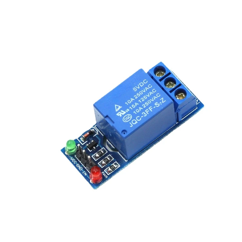 1 2 4 6 8 Kanaals 5V 12V Relai - Smart Home Kit For Arduino recensie en prijs