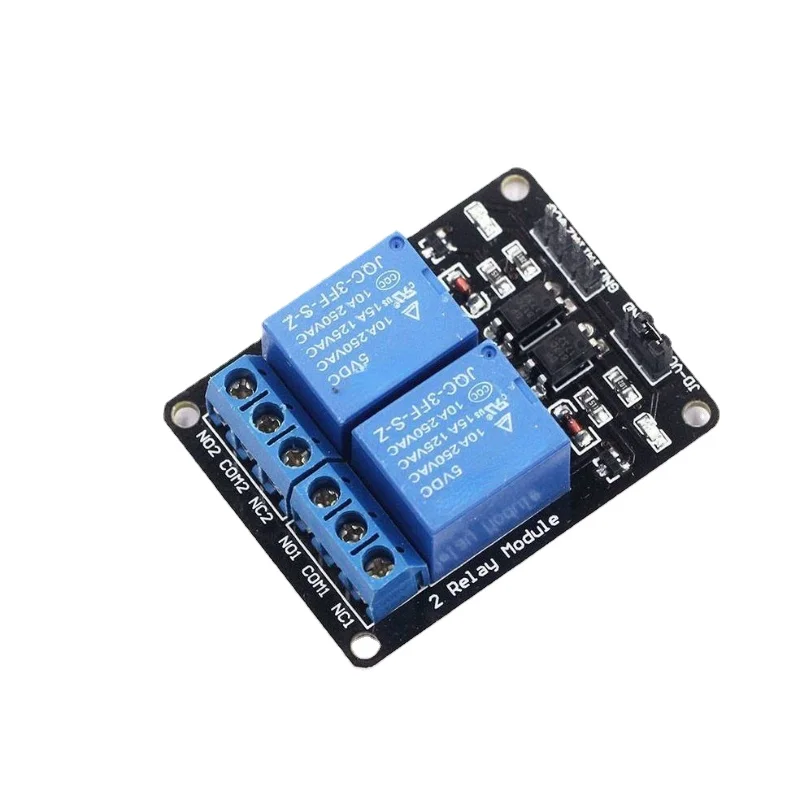 1 2 4 6 8 Kanaals 5V 12V Relai - Smart Home Kit For Arduino recensie en prijs