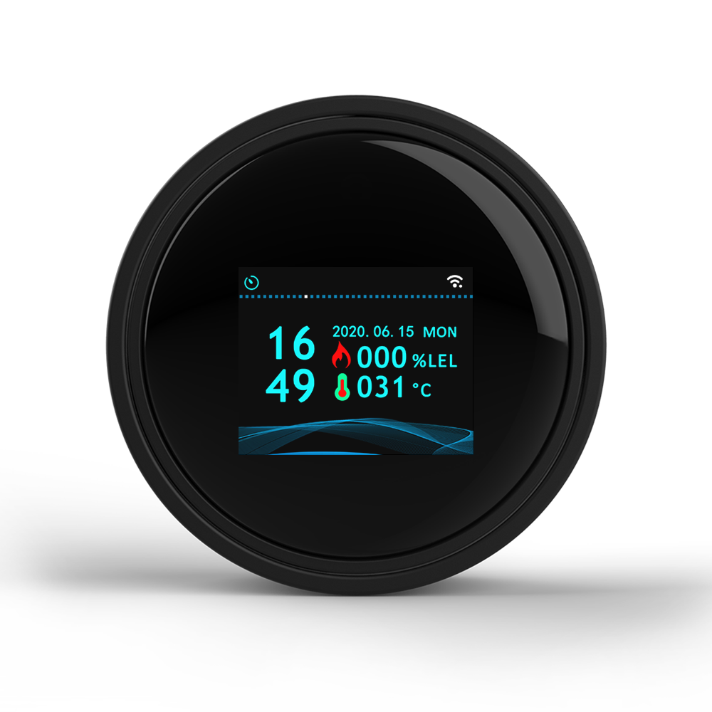 Tuya Wifi-lek met temperatuurf - Wifi Thermostat recensie en prijs