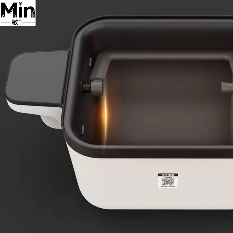 Volledig Automatische Draaiend - Smart Home Bone recensie en prijs