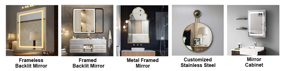 Slanke, frameloze, onregelmati - Smart Home Uses recensie en prijs