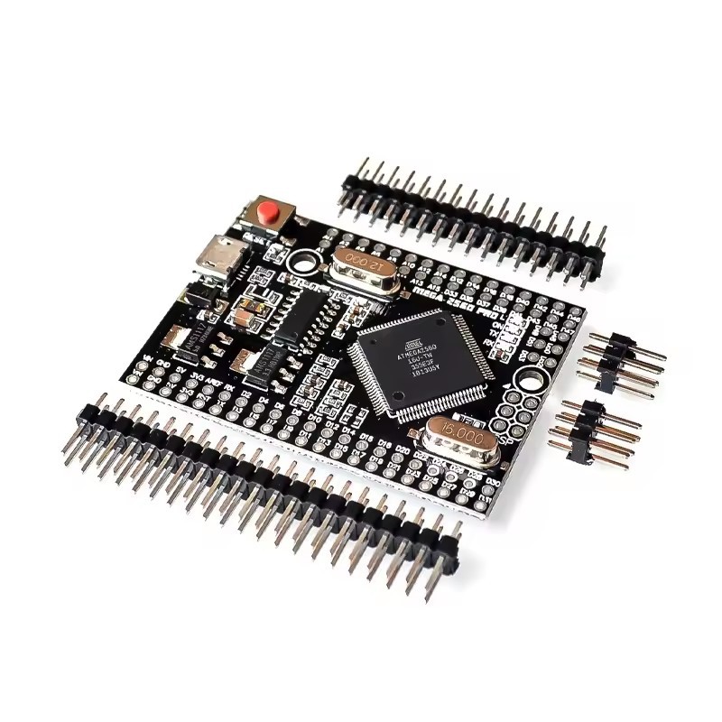 Mega2560 Pro ATmega2560 16AU C - Smart Home Kit For Arduino recensie en prijs