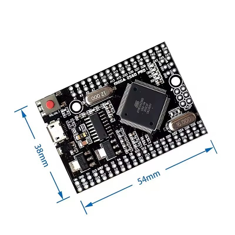 Mega2560 Pro ATmega2560 16AU C - Smart Home Kit For Arduino recensie en prijs