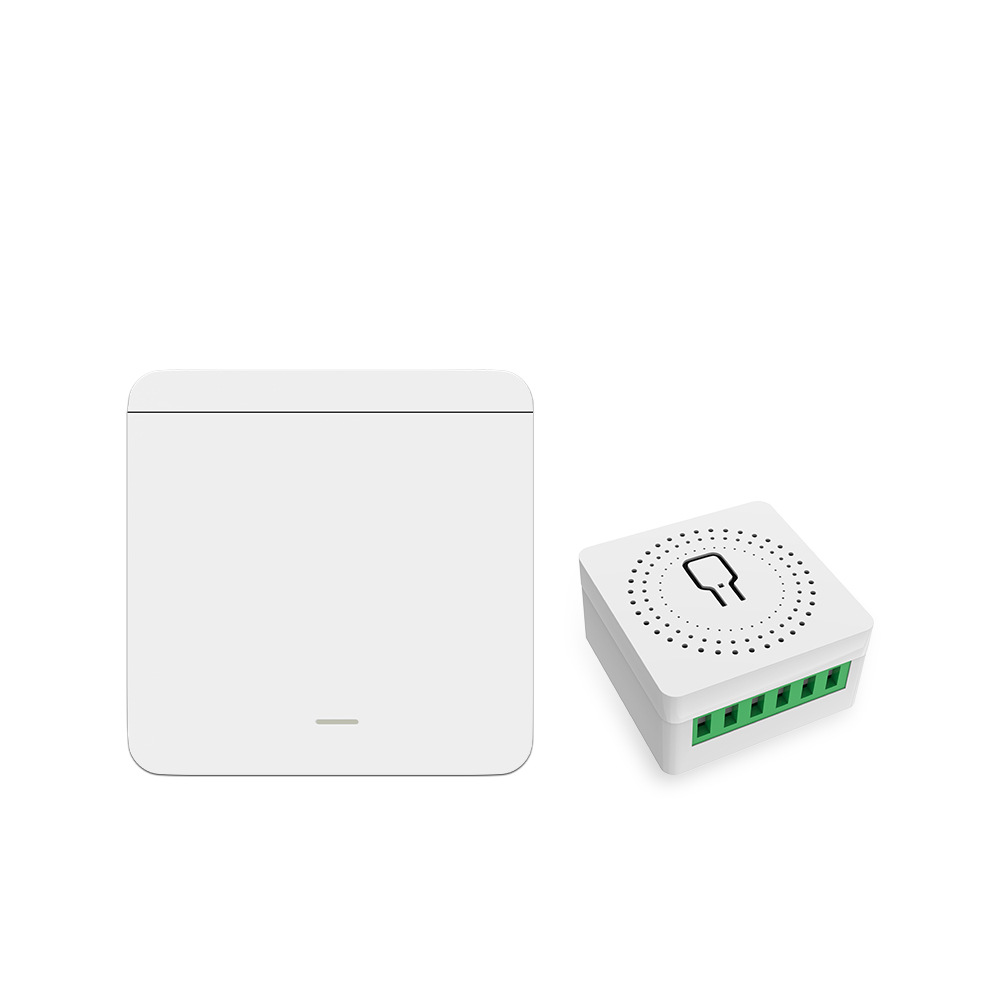 Tuya WiFi Slimme Lichtschakela - Smart Home Alexa recensie en prijs