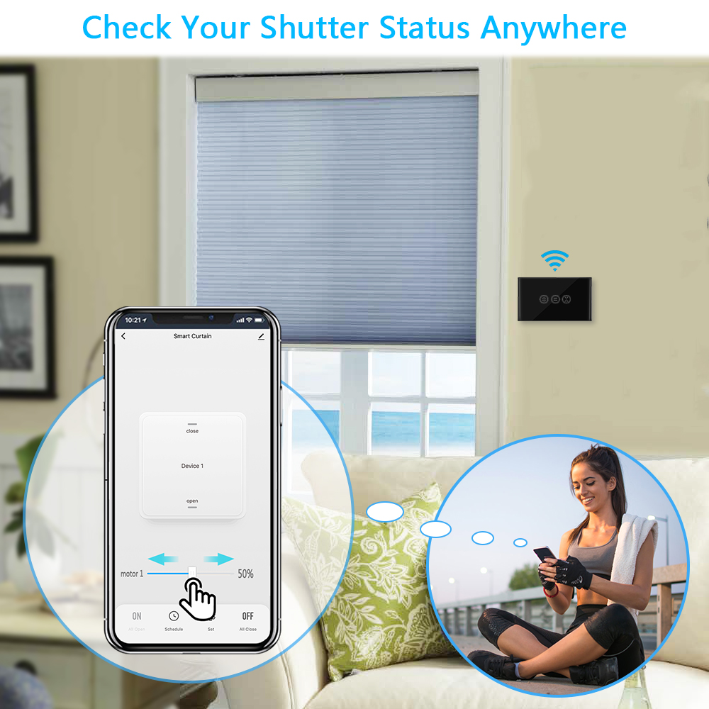 Tuya Smart Life ZigBee 3.0 Gor - Smart Home Mqtt recensie en prijs