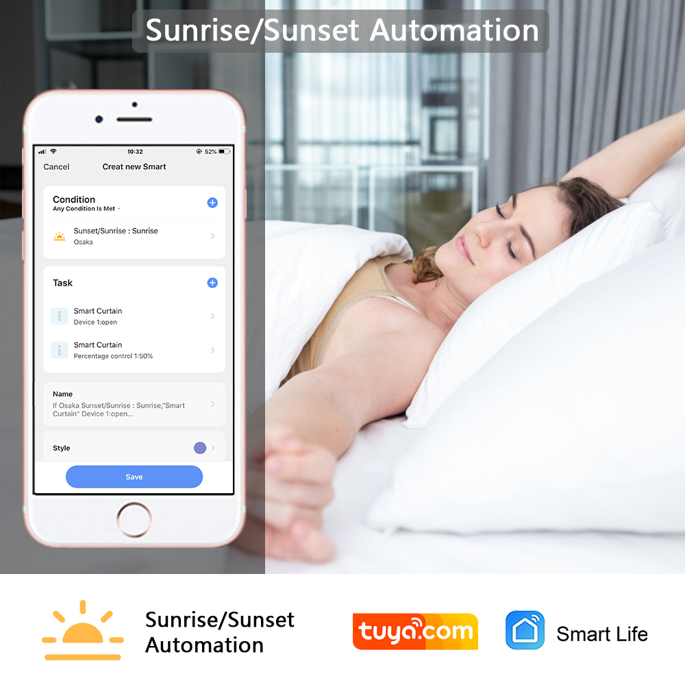 Tuya Smart Life ZigBee 3.0 Gor - Smart Home Mqtt recensie en prijs