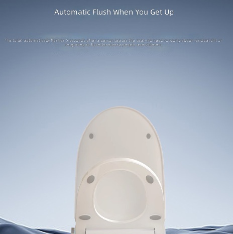 Verwarmde slimme toiletbril, a - Smart Home recensie en prijs
