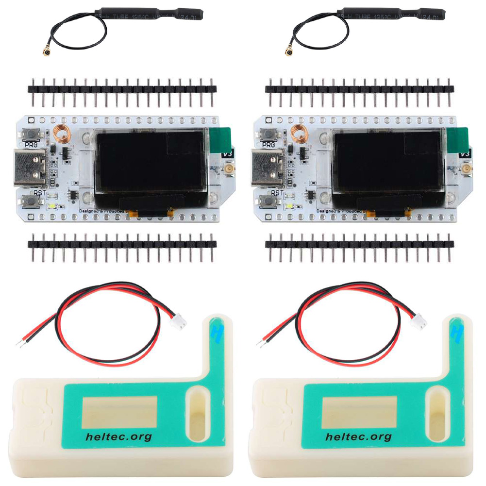2Sets Lora32 V3 Ontwikkeling B - Smart Home Kit For Arduino recensie en prijs