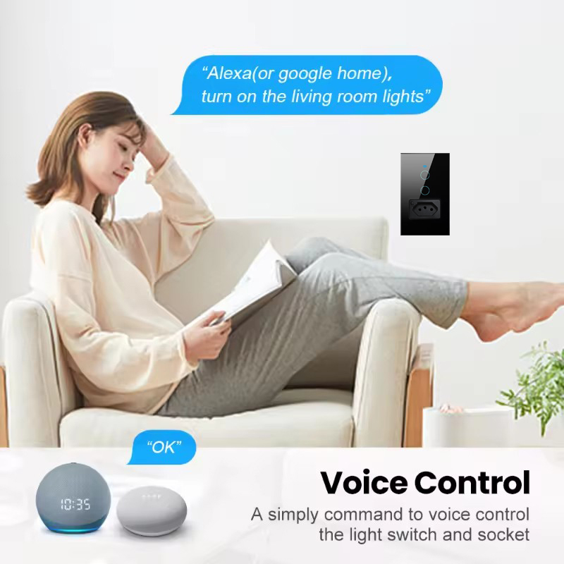 UNKAS Wifi Smart Brazil Lichts - Smart Home Alexa recensie en prijs