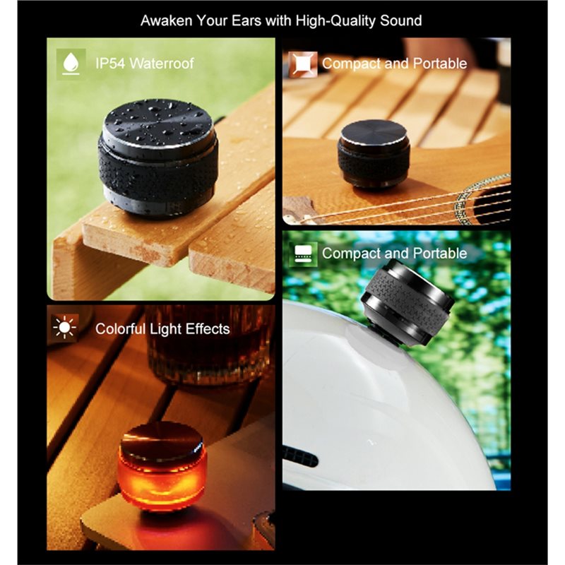 B03B-True Wireless Bone Conduc - Smart Home Bone recensie en prijs