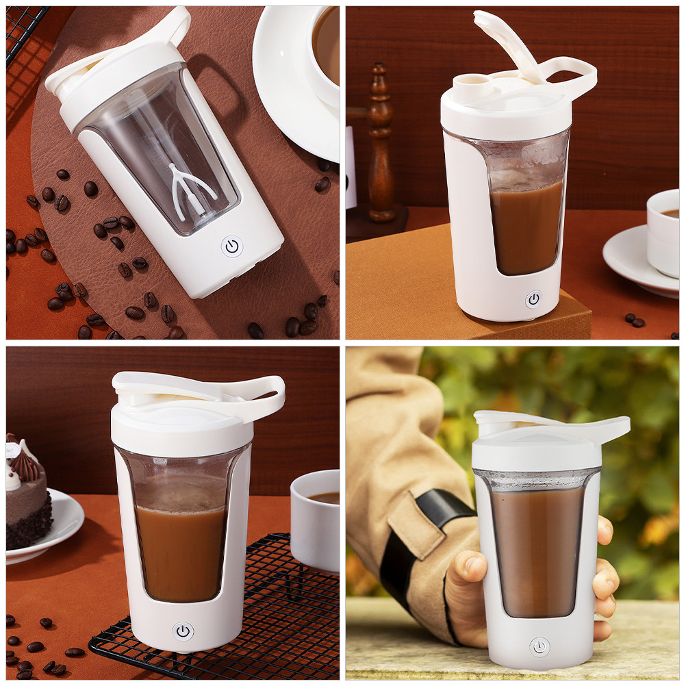 450Ml Smart Roerbeker Automati - Smart Home Bone recensie en prijs