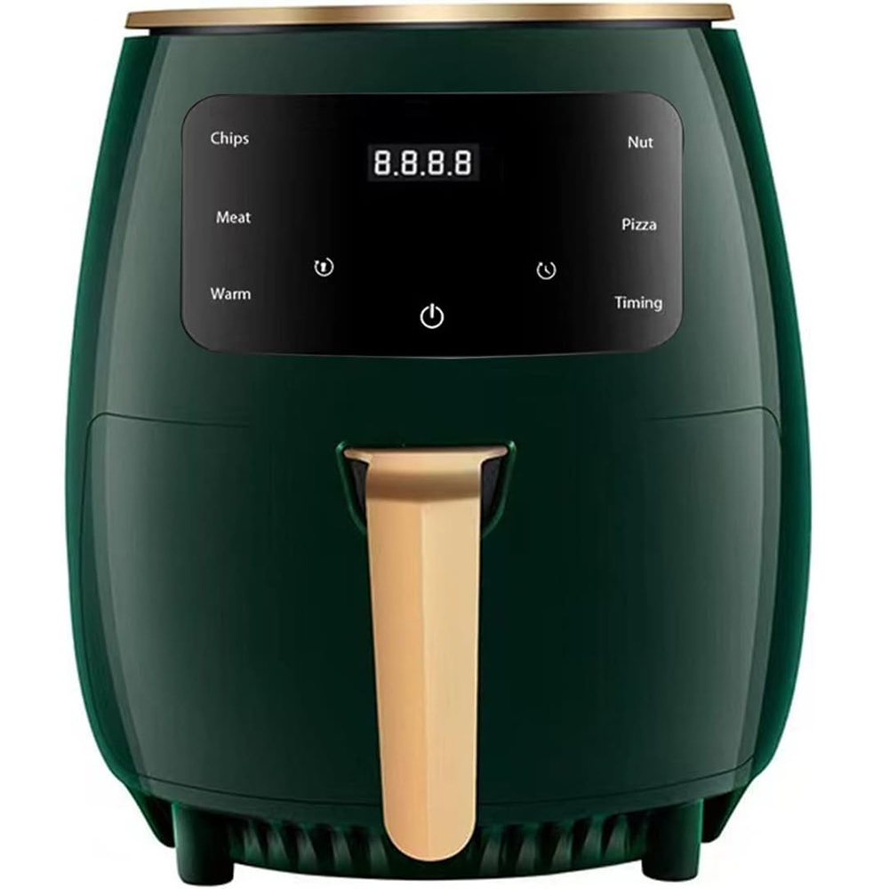 Beste 6L Elektrische Airfryer  - Smart Home Appliances recensie en prijs