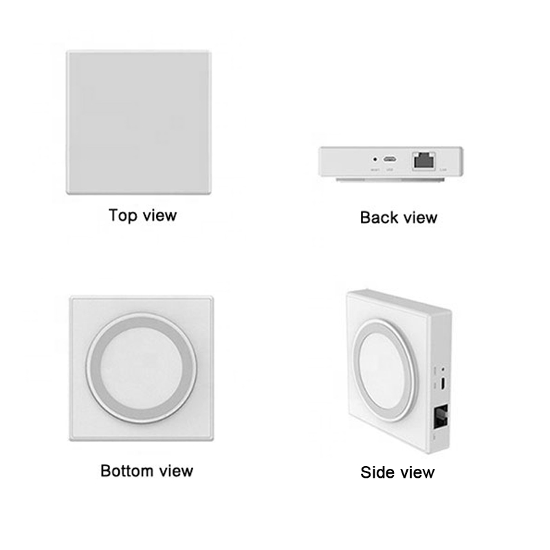Loratap Smart Home Tuya Zigbee - Smart Home Hub Device recensie en prijs