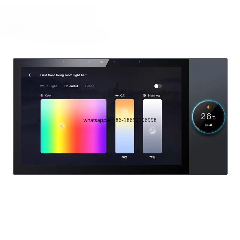 2023 Multifunctioneel Smart Ho - Smart Home Zigbee Gateway recensie en prijs