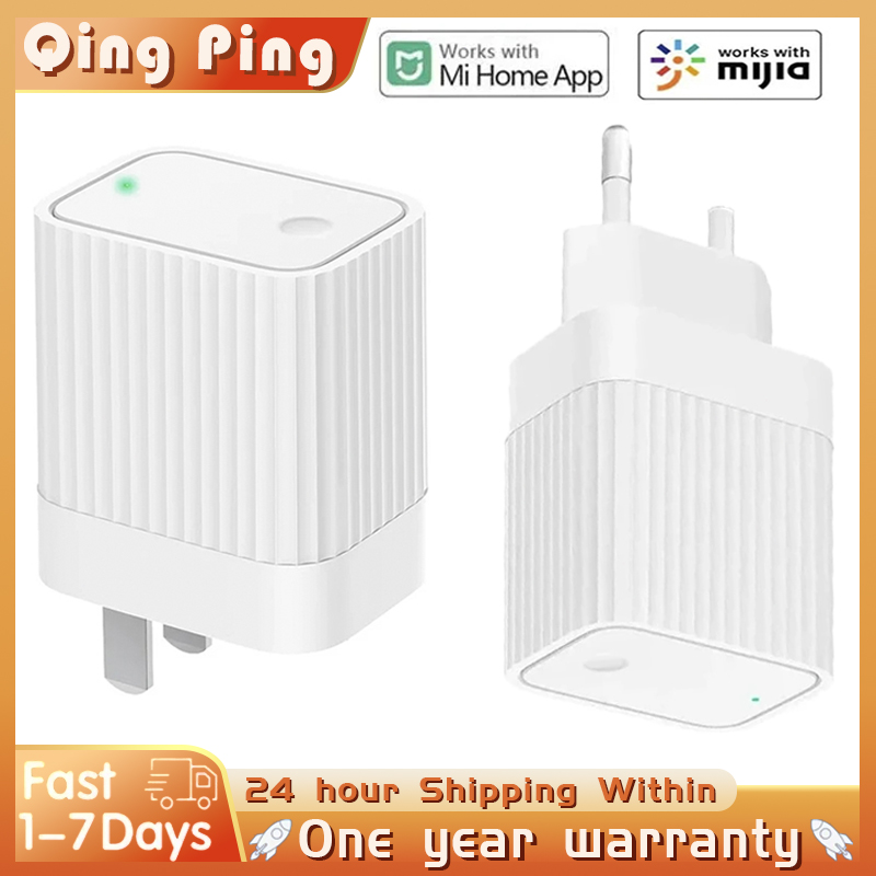 Qingping Bluetooth Gateway Qin - Smart Home Hub Device recensie en prijs