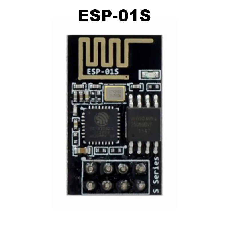 ESP-01S WiFi Relaismodule 5V 1 - Smart Home Kit For Arduino recensie en prijs