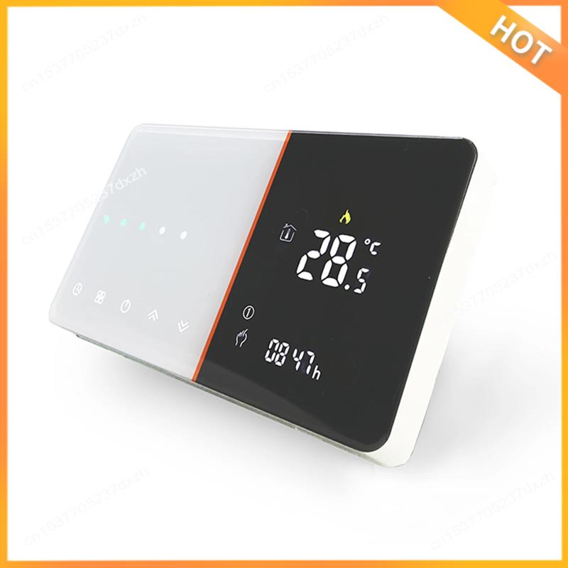A43M slimme wifi-thermostaat v - Wifi Thermostat recensie en prijs