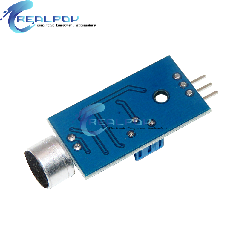 Geluidsdetectiesensor Module G - Smart Home Kit For Arduino recensie en prijs