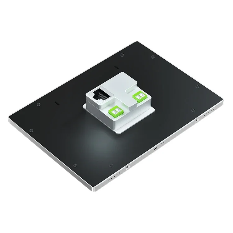 Smart home dashboard tablet 10 - Smart Home Panel recensie en prijs